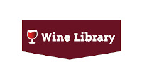 winelibrary.com store logo