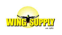 wingsupply.com store logo