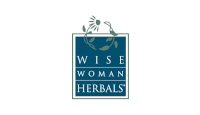 wisewomanherbals.com store logo