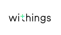withings.com store logo