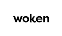woken.coffee store logo