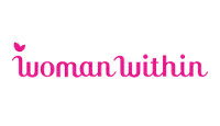 womanwithin.com store logo