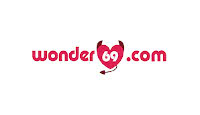 wonder69.com store logo