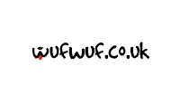 wufwuf.co.uk store logo