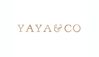 yayaandco.com store logo