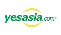 yesasia.com store logo