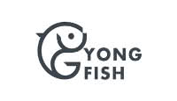 yongfish.com store logo