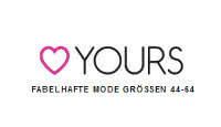 yoursclothing.de store logo