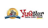 yugster.com store logo
