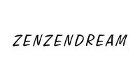 zenzendream.com store logo