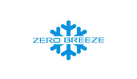 zerobreeze.com store logo