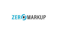 zeromarkup.com store logo