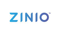 zinio.com store logo