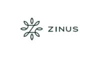 zinus.com store logo
