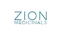 zionmedicinals.com store logo
