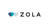 zola.com store logo