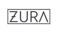 zurayoga.com store logo