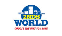 2ndsworld.com.au store logo