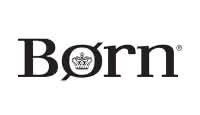 bornshoes.com store logo