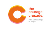 couragecrusade.com store logo