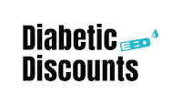 diabeticdiscounts.com store logo