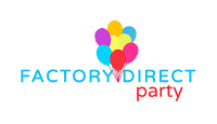 factorydirectparty.com store logo