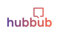 hubbubhome.com store logo