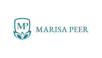 marisapeer.com store logo