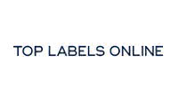 toplabelsonline.com store logo